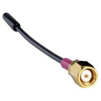

Lectrosonics AMM Color Coded Antennas for 200 & 400 Series Beltpack Transmitters, Frequency Block 20