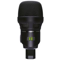 

Lewitt DTP 640 REX Dual Element Bass Drum Microphone