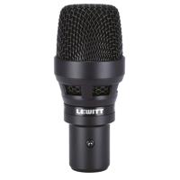 

Lewitt DTP 340 TT Dynamic Performance Super-Cardioid Microphone