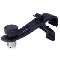 

Lewitt Rubber Microphone Mount for 3/8" and 5/8" Threads
