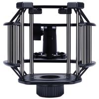 

Lewitt LCT 40 SHxx Shock Mount for LCT 840 and LCT 940 Reference Class Tube Microphones