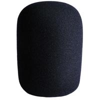 

Lewitt LCT 40 Wxx Large Cylindrical Foam Windscreen for LCT 840 and LCT 940 Reference Class Tube Microphones