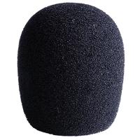 

Lewitt LCT 40 Ws Small Cylindrical Foam Windscreen for LCT 140 and LCT 340 Condenser Microphones