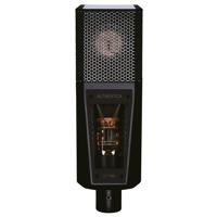 

Lewitt LCT 840 Reference-Class Dual-Diaphragm Tube Condenser Microphone, 20-20000Hz