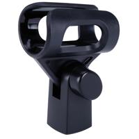 

Lewitt MTP 40 MCs Snap-in Handheld Mount for MTP Series Microphone