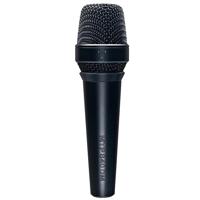 

Lewitt MTP 840 DM Dynamic Performance Supercardioid Microphone, 40-18000Hz
