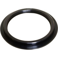 

Lee Filters 112mm Lens Thread to Lee 100 Filter Holder Adaptor Ring