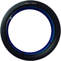 

Lee Filters Nikon 19mm PCE Tilt-Shift Lens Thread to Lee 100 Filter Holder Adaptor Ring