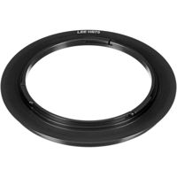 

Lee Filters B70 Lens Thread to Lee 100 Filter Holder Adaptor Ring