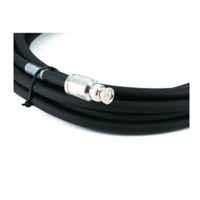 

Lectrosonics ARG100 100' Coaxial Cable for Remote Antennas, BNC Straight Connector