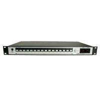 

Link Electronics ASW-826 16x1 1RU Stereo Audio Switcher with Buttons