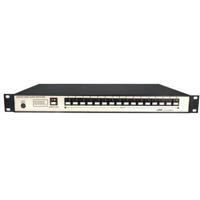 

Link Electronics AVS-816/VA 16x1 1RU Analog Video Switcher