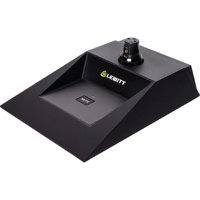 

Lewitt B70AS Analog Base with Mute Button for Conference Microphones