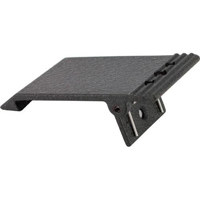 

Lectrosonics Replacement Hinged Belt Clip Kit for UM and LM Belt Pack Transmitters, Includes Rubber Cushion