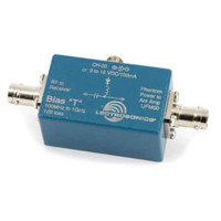 

Lectrosonics Bias "T" Coaxial Power Inserter for UFM50 UHF Filter / Amplifier Module