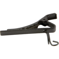 

Lectrosonics C119RA Right Angle Clip for M119/M140 Lavalier Microphones, Tie Bar Style