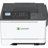 

Lexmark Lexmark C2425dw Color Duplex Wireless Laser Printer