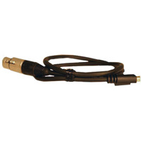 

Link Electronics 18" LTC Time Code Adapter for HDE-3000 HD/SD-SDI CC Encoder