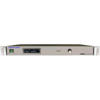 

Link Electronics Captioning Bridge & Encoder with 3GB/HD/SD-SDI Inputs