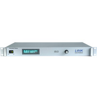 

Link Electronics Captioning Bridge & Encoder Upgrade