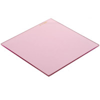 

Lee Filters CC Red 10 Compensating Filter - 4x4" Resin