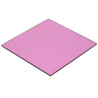

Lee Filters CC Magenta 40 Compensating Filter - 4x4" Resin