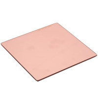 

Lee Filters CC Red 50 Compensating Filter - 4x4" Resin
