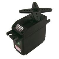 

COMMON SENSE RC CSRC-645MG Ultra Torque Metal Gear Servo, V2