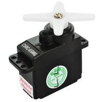 

COMMON SENSE RC CSRC-65MG High Torque Ultra Micro Servo Metal Gear