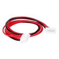 

COMMON SENSE RC 10.5" Balance Plug Extension Cord with JST-XH Connector for 3 Cell Lipo Batteries