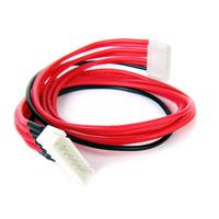 

COMMON SENSE RC 10.5" Balance Plug Extension Cord with JST-XH Connector for 6 Cell Lipo Batteries