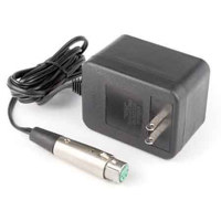 

Lectrosonics CH60 120V AC Input Battery Charger with 4-pin XLR Connector