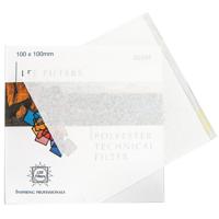 

Lee Filters 4x4" Polyester Filter, Clear