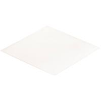 

Lee Filters 3x3" Polyester Filter, Clear