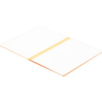 

Lee Filters 100x150mm Pale Coral Stripe Filter