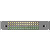 

Link Electronics 32x32 X-Y AFV Control Panel, 2RU