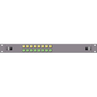 

Link Electronics 8x8 X-Y AFV Control Panel, 1RU