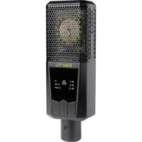 

Lewitt LCT 540 Subzero Large-Diaphragm Cardioid Condenser Microphone, Self-Noise Circuit Design