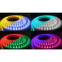 

COMMON SENSE RC 16.4' Color-Changing LED Lights Strip Roll, 300 Lights, Red/Green/Blue