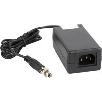 

Lectrosonics AC Adapter, 15V Output at 1.66A 100-240V Input