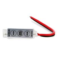 

COMMON SENSE RC LED Controller for Color-Changing LED Strips