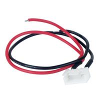 

COMMON SENSE RC LED Light Strip Adapter with 8" Leads for Use with 3-Cell Lipo Batteries