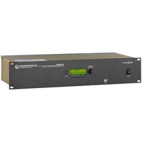 

Lectrosonics DM1612F Digital Matrix Audio Processor, 16 Mic/Line Inputs, 12 Line Outputs, Fan Cooling, 2.5KOhms Input Impedance