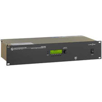 

Lectrosonics DM16124F Digital Matrix Audio Processor, 16 Mic/Line Inputs, 24 Line Outputs, Fan Cooling, 2.5KOhms Input Impedance