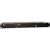 

Lectrosonics DMTH4 Digital Telephone Hybrid, 450Ohms Differential Output Impedance at 0dB Attenuation, 5-pin Phoenix Audio Input Connector, 45dB Return Loss