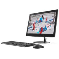 

Lenovo IdeaCentre AIO 330 19.5" WXGA+ All-in-One Desktop Computer, Intel Pentium J5005 1.50GHz, 4GB RAM, 1TB HDD, Windows 10 Home, Free Upgrade to Windows 11, Black