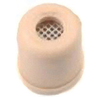 

Lectrosonics FC172 Filter Cap for HM172 Earset Microphone, Beige