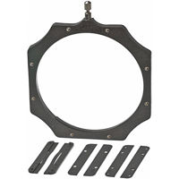 

Lee Filters Foundation Kit 100 / Push-on filter holder for 100mm Outer Diameter Lenses