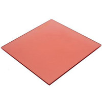 

Lee Filters FL-B 3x3" 3600K Fluorescent Polyester Filter for Tungsten Film