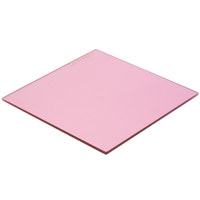 

Lee Filters Fluorescent (Cool White 5700K) Correction Filter To Daylight (5500K) 4x4" Resin Filter